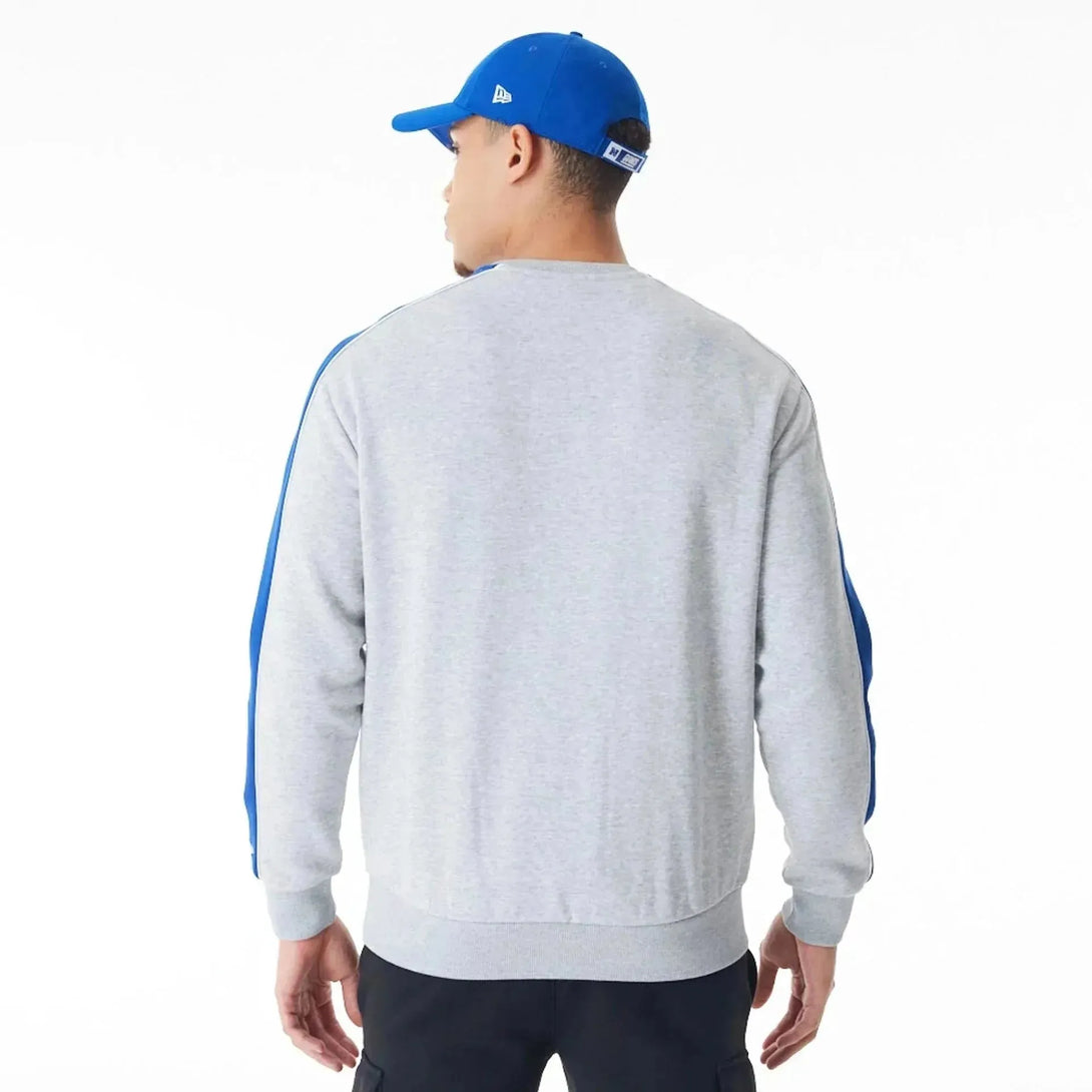 New Era New York Giants NFL Graphic Grey pulóver - Sportmania.hu