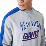 New Era New York Giants NFL Graphic Grey pulóver - Sportmania.hu