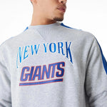 New Era New York Giants NFL Graphic Grey pulóver - Sportmania.hu