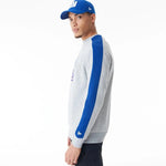 New Era New York Giants NFL Graphic Grey pulóver