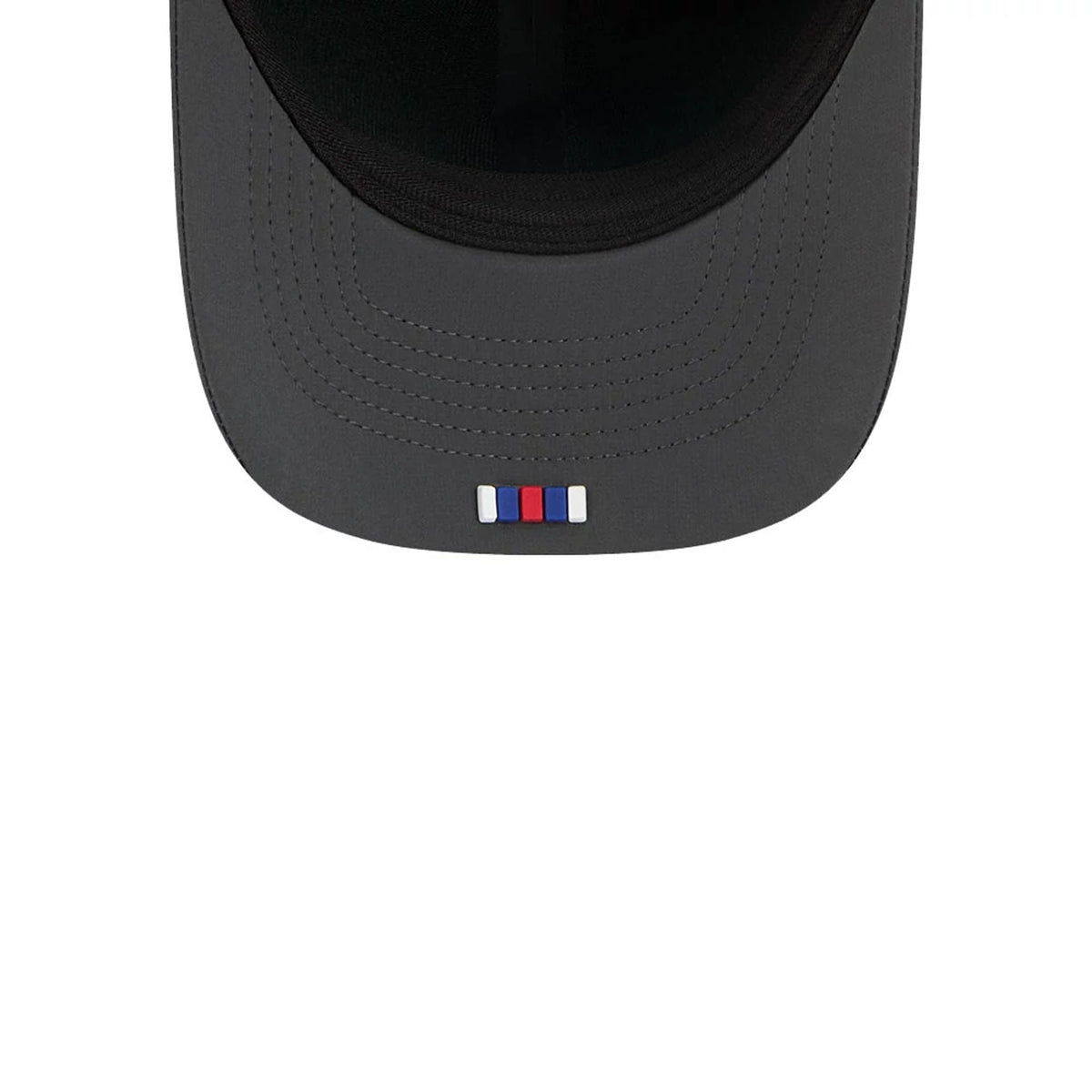 New Era New York Giants NFL Sideline 2025 Charcoal 9FORTY M-Crown - baseball sapka