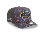 New Era New York Jets 2025 9FIFTY A-Frame Snapback sapka