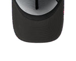 New Era New York Jets 2025 9FIFTY A-Frame Snapback sapka
