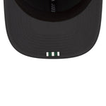 New Era New York Jets NFL Sideline 2025 Charcoal 9SEVENTY Stretch Snap - baseball sapka