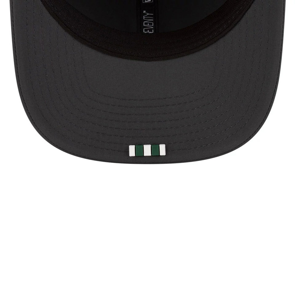 New Era New York Jets NFL Sideline 2025 Charcoal 9SEVENTY Stretch Snap - baseball sapka