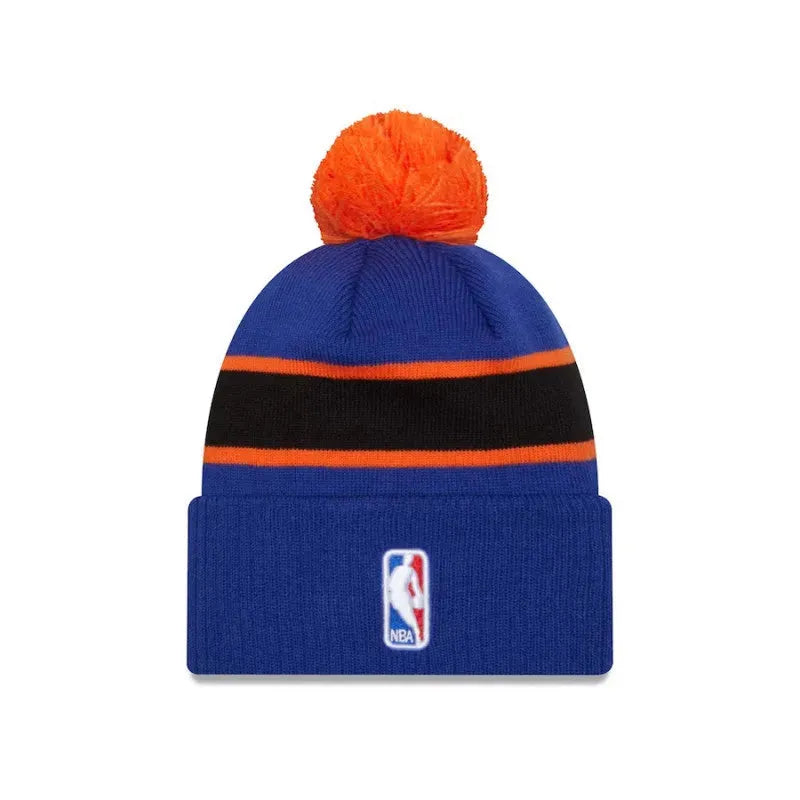 New Era New York Knicks City Edition kötött sapka - Sportmania.hu