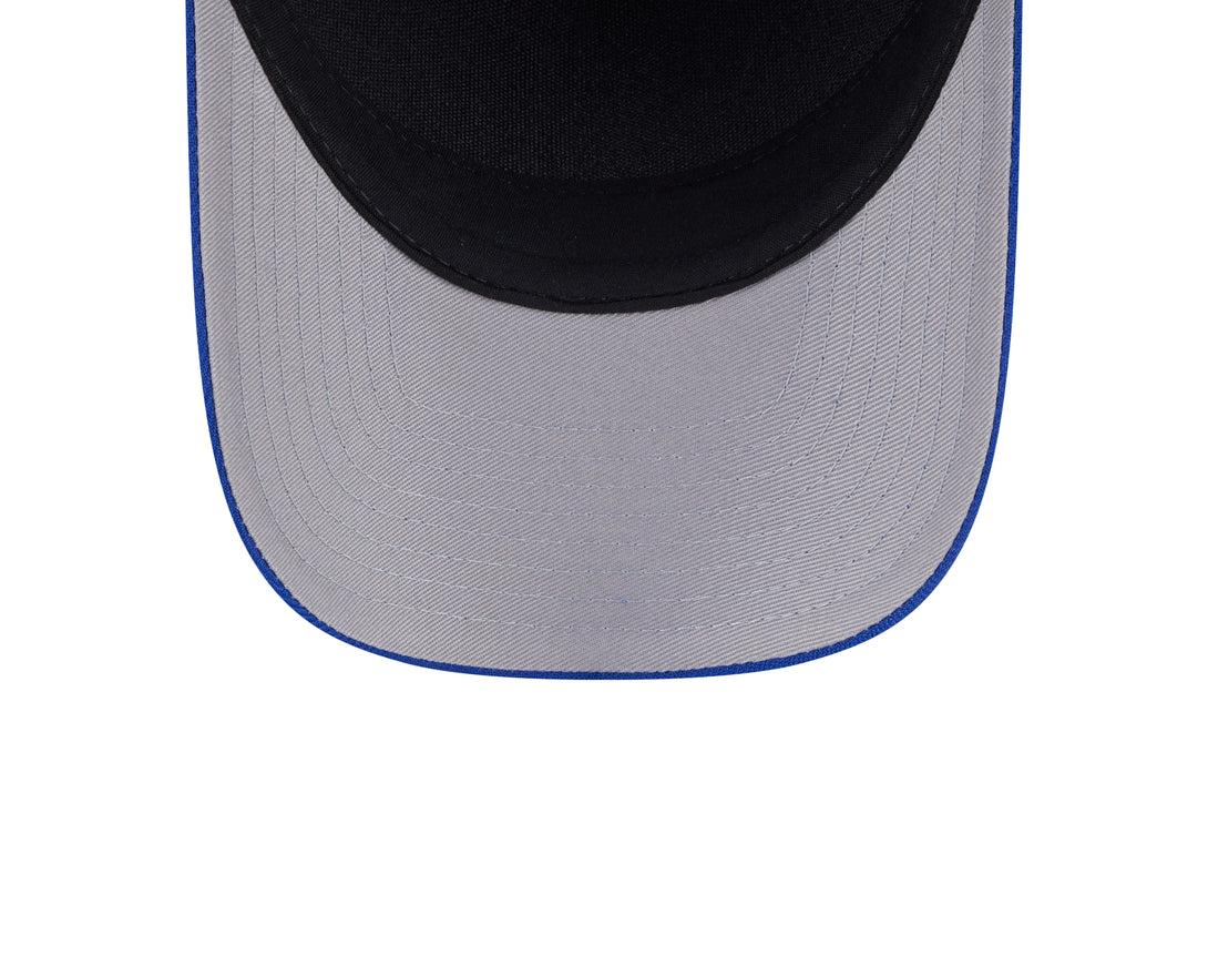 New Era New York Knicks Draft 2025 9FORTY Baseball sapka - Sportmania.hu