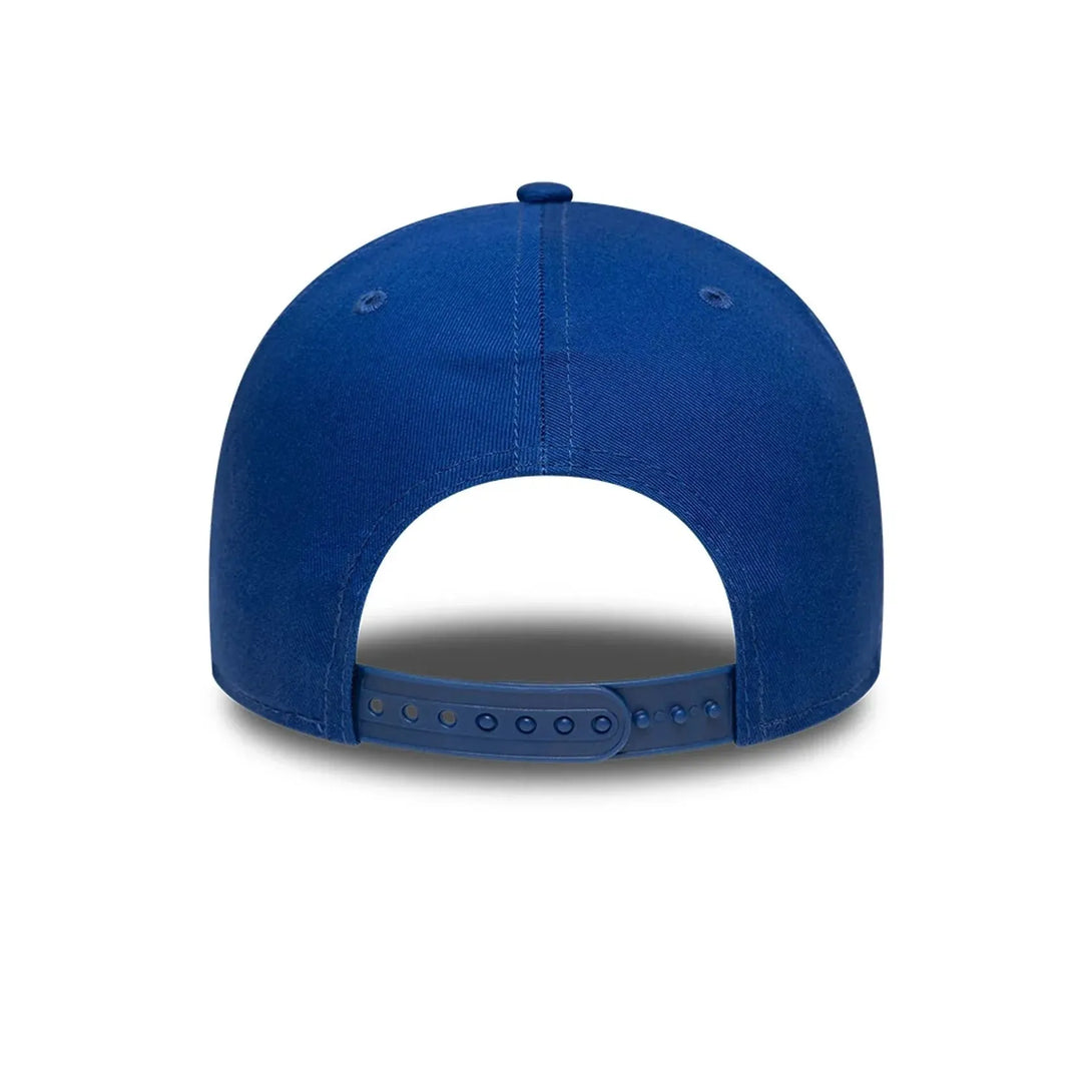 New Era New York Rangers NHL Blue 9FORTY baseball sapka - Sportmania.hu