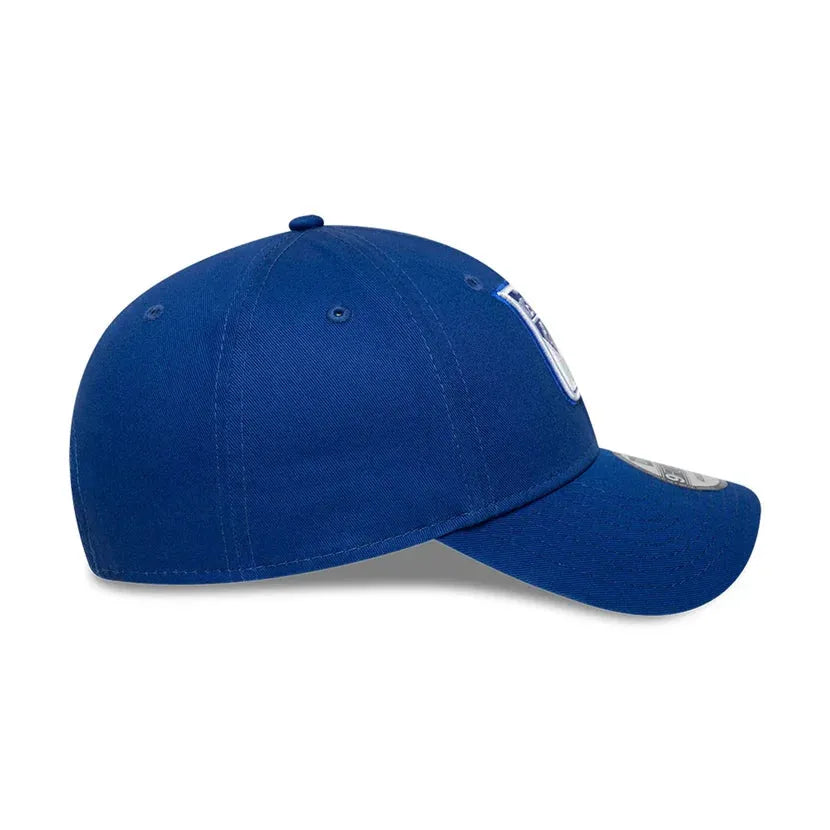 New Era New York Rangers NHL Blue 9FORTY baseball sapka - Sportmania.hu