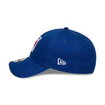 New Era New York Rangers NHL Blue 9FORTY baseball sapka - Sportmania.hu