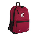 New Era New York Yankees Applique Dark Red Delaware hátizsák - Sportmania.hu