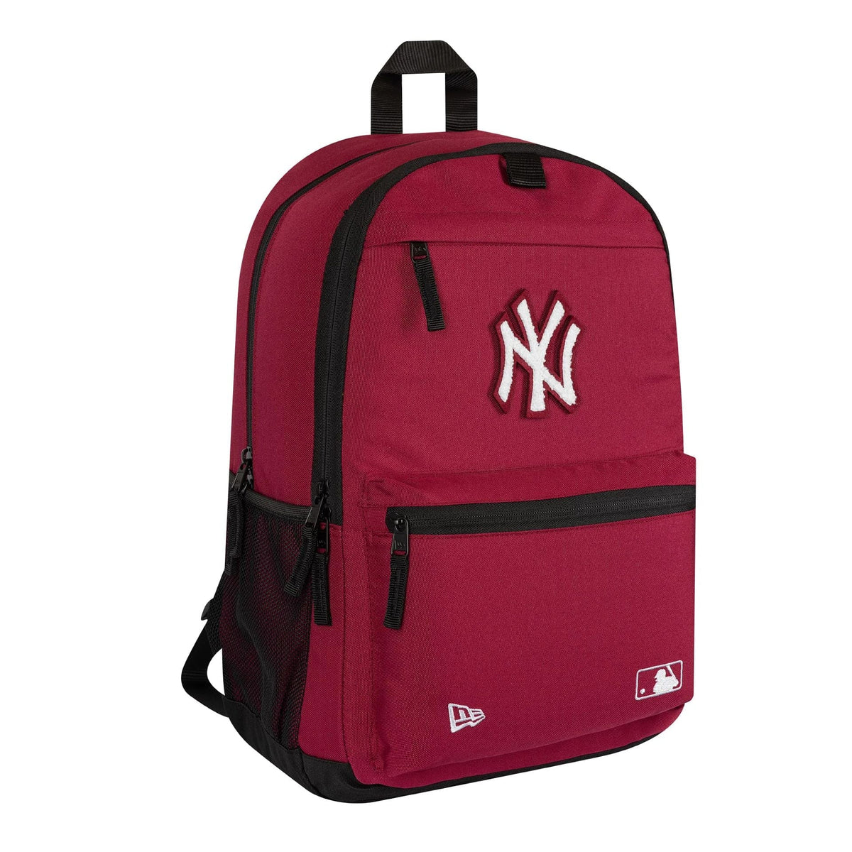 New Era New York Yankees Applique Dark Red Delaware hátizsák