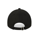New Era New York Yankees Black 9FORTY Baseball Baseball 12523907