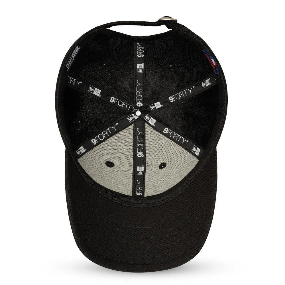 New Era New York Yankees Black 9FORTY Baseball Baseball sapka - Sportmania.hu