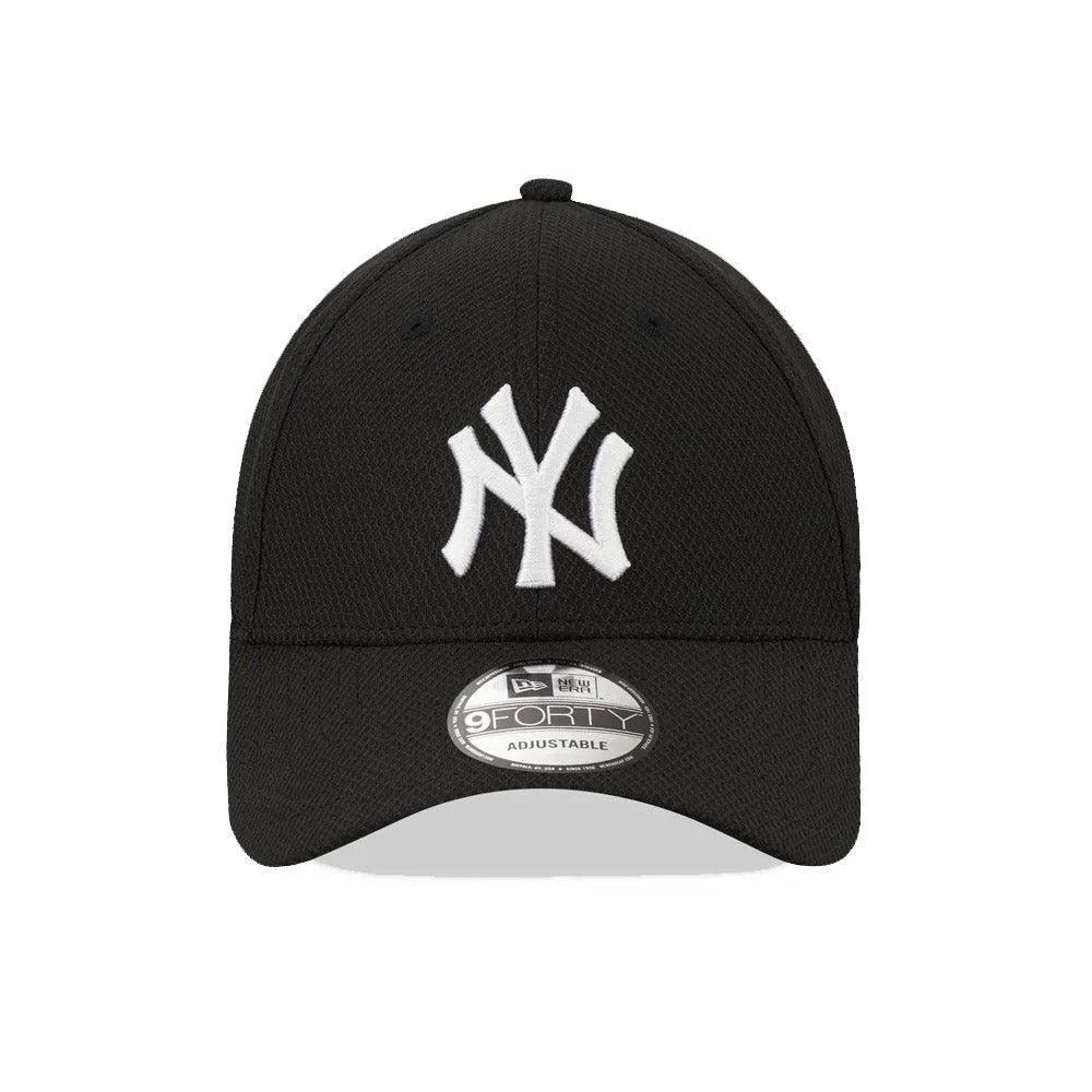 New Era New York Yankees Black 9FORTY Baseball Baseball sapka - Sportmania.hu