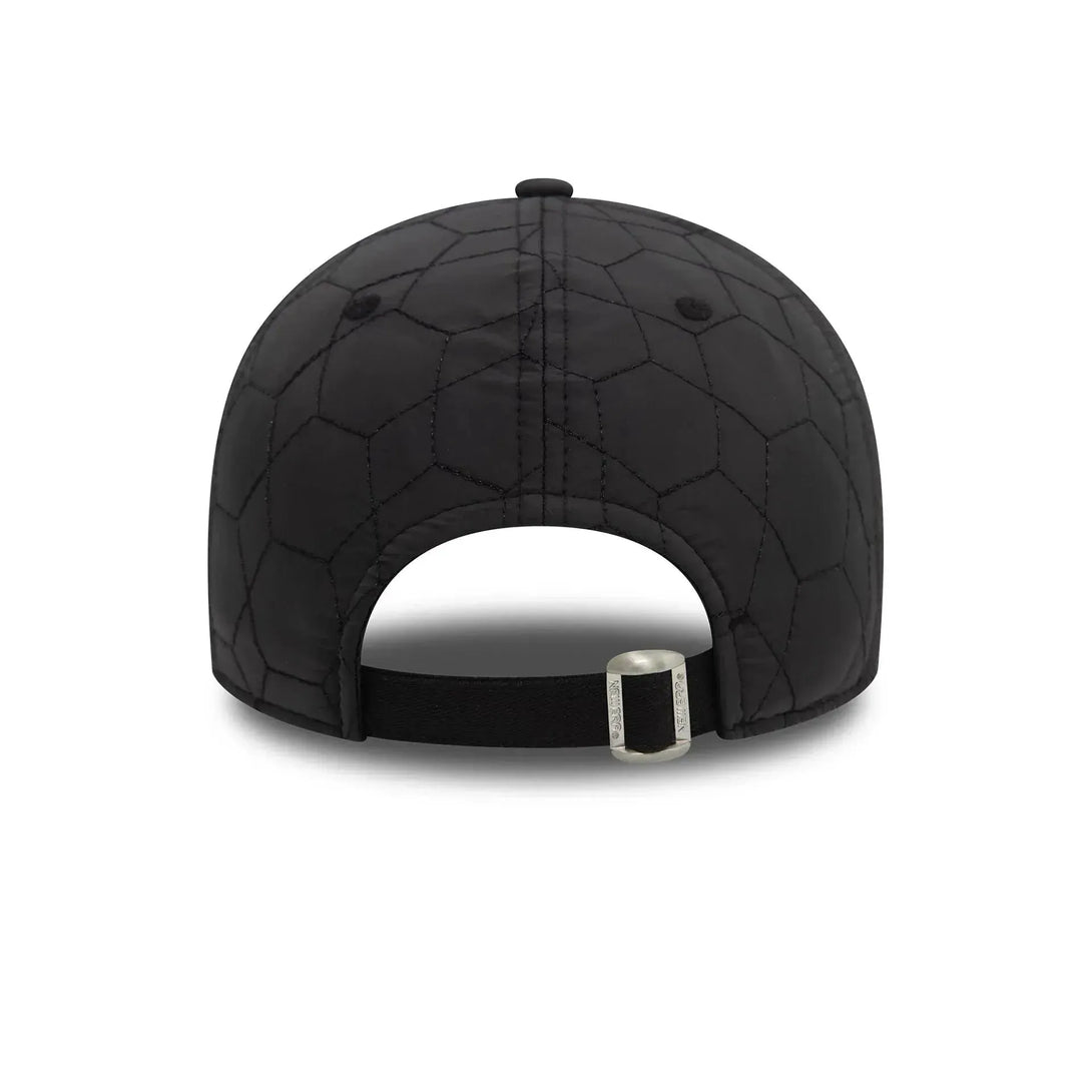 New Era New York Yankees Black 9FORTY Steppelt baseball sapka - Sportmania.hu
