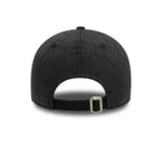 New Era New York Yankees Black 9FORTY Steppelt baseball sapka