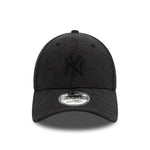 New Era New York Yankees Black 9FORTY Steppelt baseball sapka