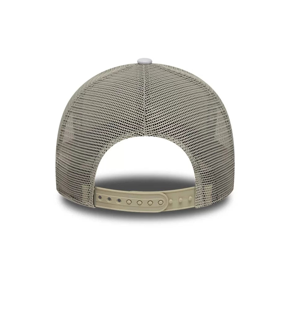 New Era New York Yankees Cappello 9FORTY A-Frame Trucker sapka
