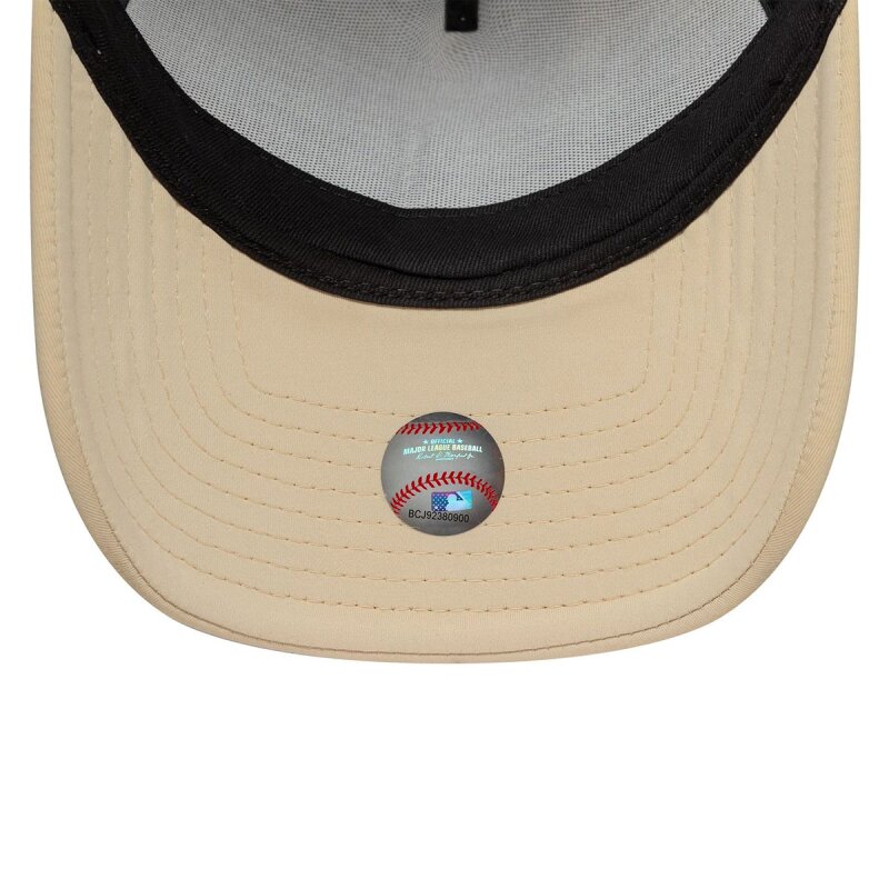 New Era New York Yankees Cappello 9FORTY A-Frame Trucker sapka