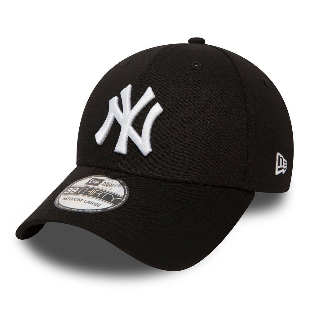 New Era New York Yankees Classic Black 39THIRTY sapka - Sportmania.hu