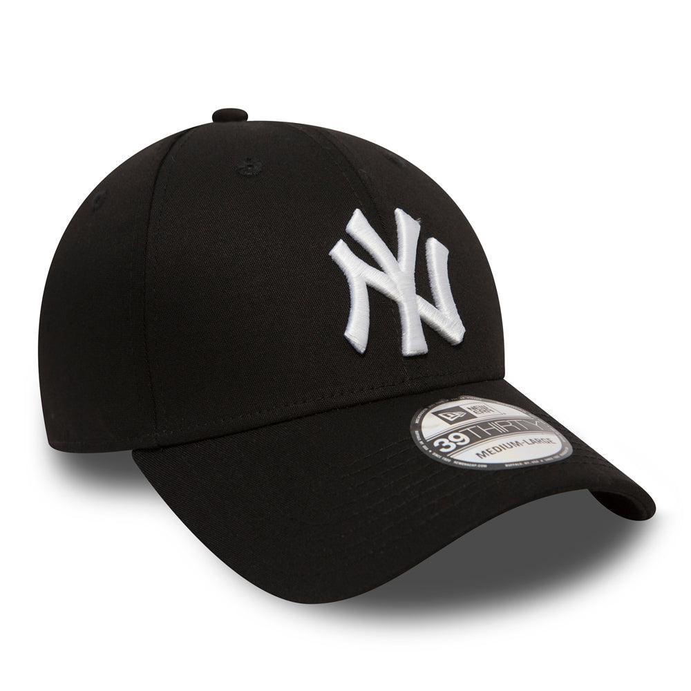 New Era New York Yankees Classic Black 39THIRTY sapka - Sportmania.hu
