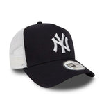 New Era New York Yankees Clean Trucker A Frame trucker sapka 11588489