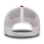 New Era New York Yankees Clean Trucker sapka, piros Baseball sapka - Sportmania.hu