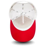 New Era New York Yankees Clean Trucker sapka, piros Baseball sapka - Sportmania.hu