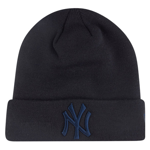 New Era New York Yankees Cuff knit, sötétkék - Sportmania.hu