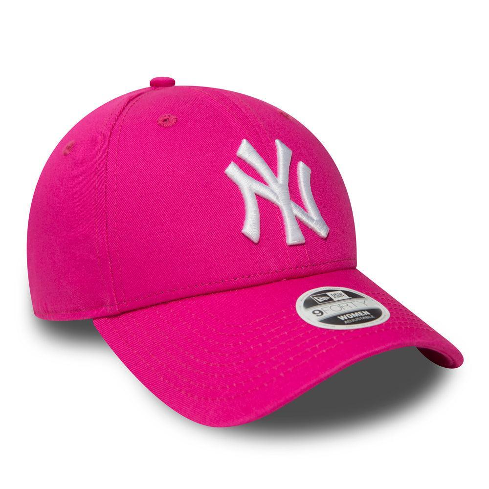 New Era New York Yankees Essential 9FORTY baseball sapka, női - Sportmania.hu