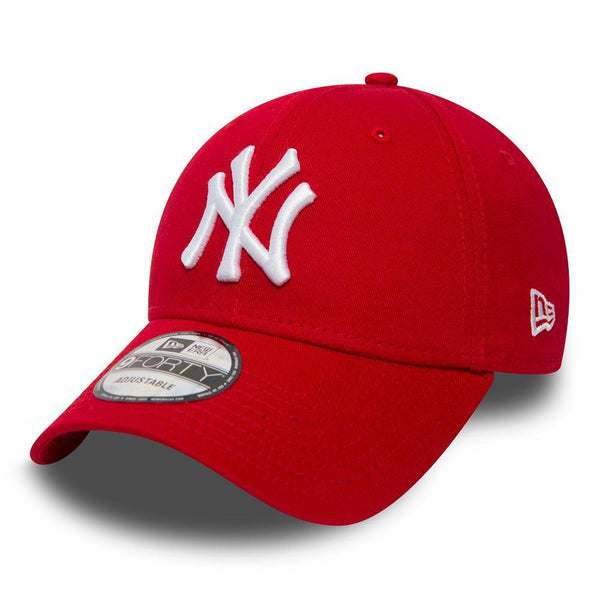 New Era New York Yankees Essential 9FORTY baseball sapka - Sportmania.hu