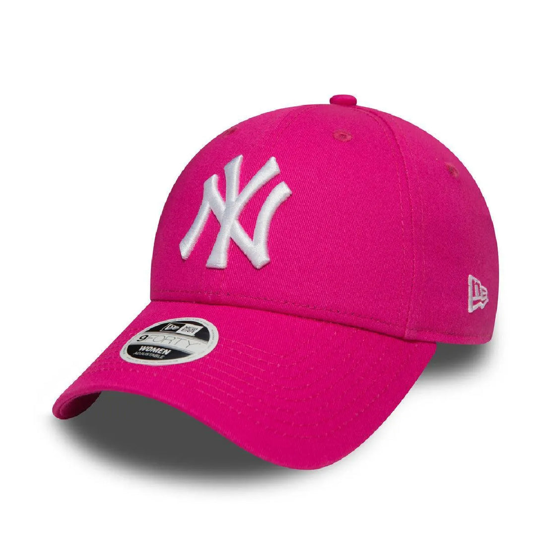 New Era New York Yankees Essential 9FORTY , női Baseball sapka - Sportmania.hu