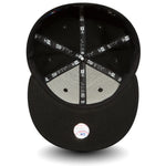 New Era New York Yankees Essential Black 59FIFTY full cap Baseball sapka - Sportmania.hu