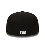 New Era New York Yankees Essential Black 59FIFTY full cap Baseball sapka - Sportmania.hu