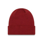 New Era New York Yankees Essential Cuff , bordó kötött sapka - Sportmania.hu