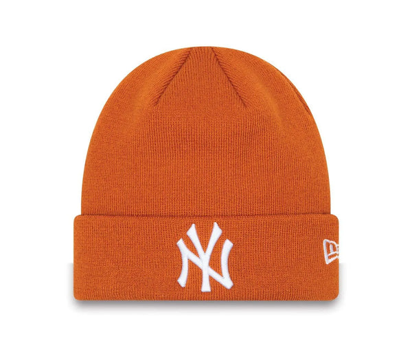 New Era New York Yankees Essential Cuff kötött sapka - Sportmania.hu