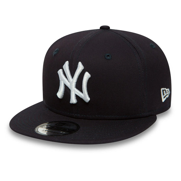 New Era New York Yankees Essential Navy 9FIFTY Cap 9FIFTY Cap 10531953