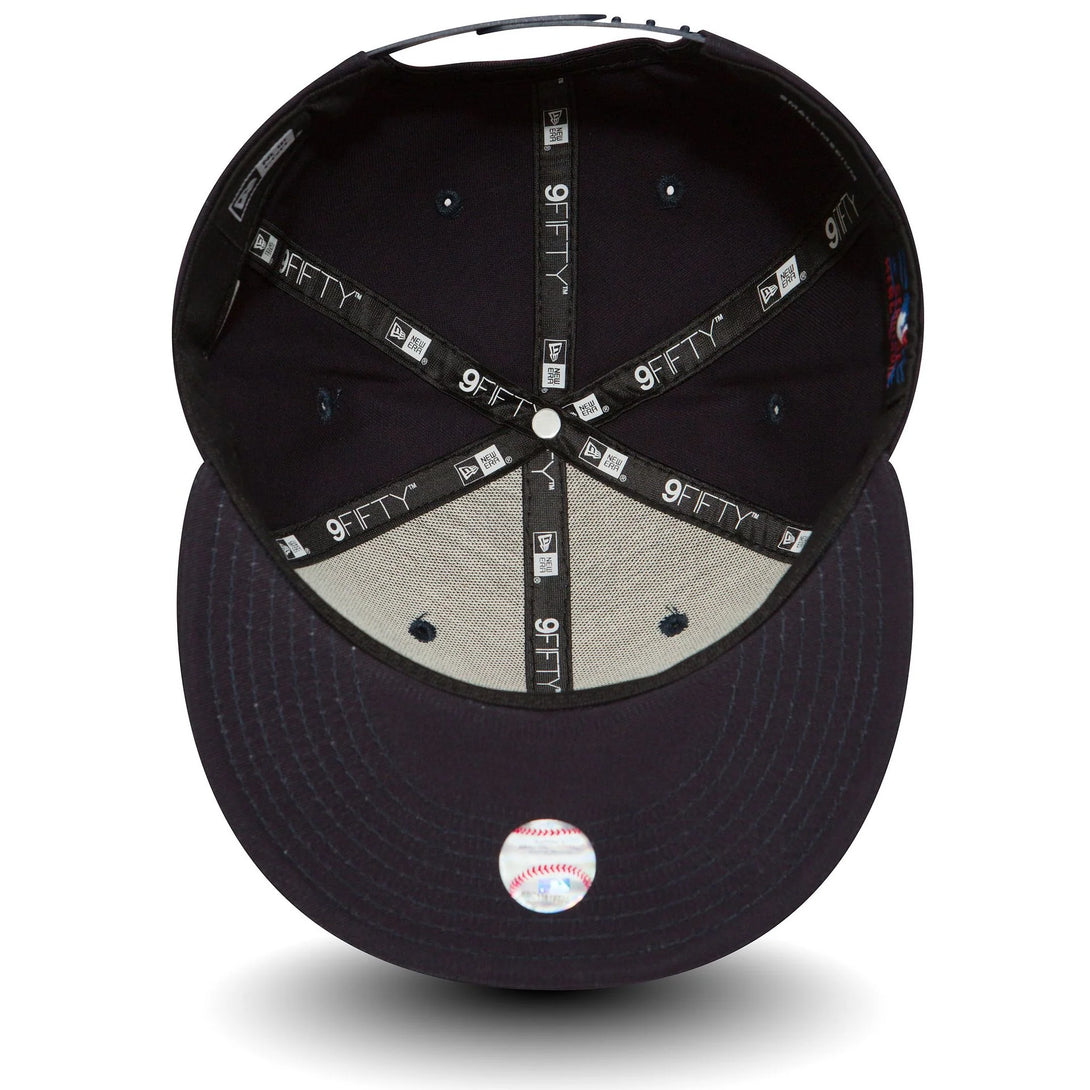 New Era New York Yankees Essential Navy 9FIFTY Cap 9FIFTY Cap 10531953 - Sportmania.hu