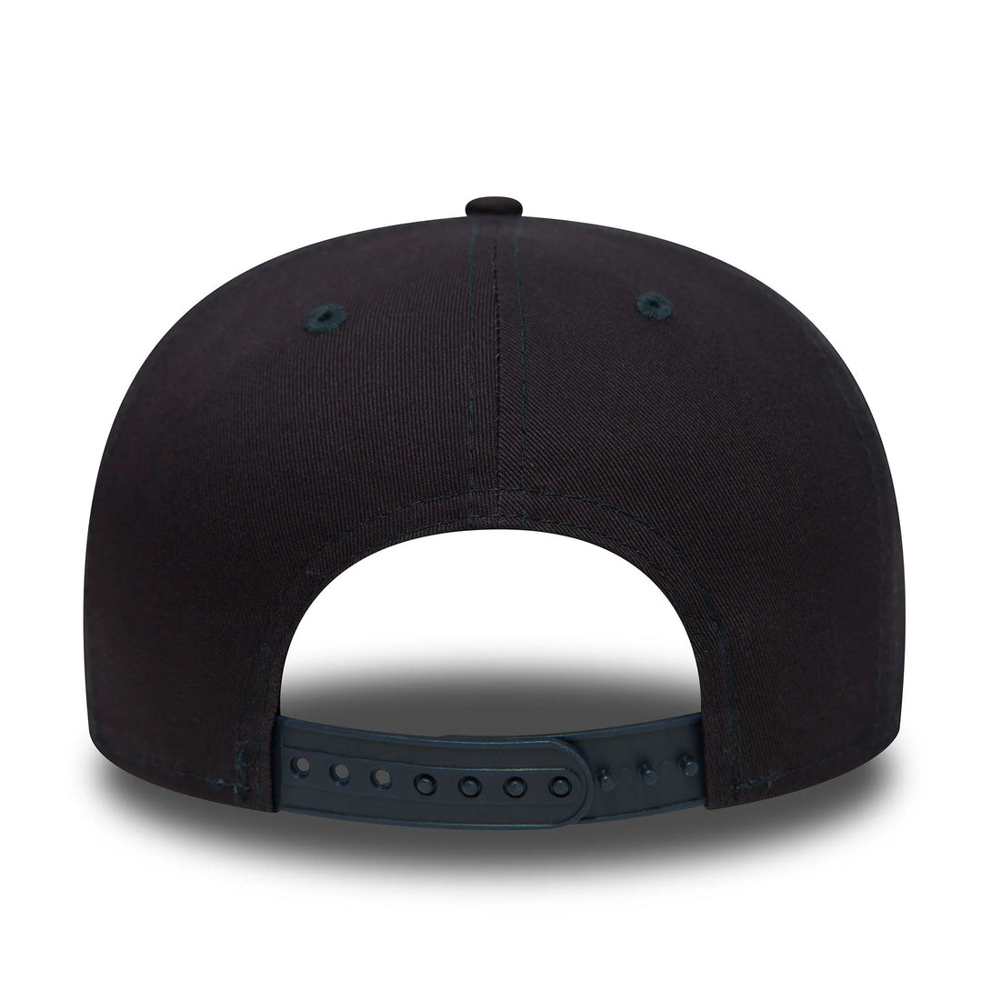 New Era New York Yankees Essential Navy 9FIFTY Cap 9FIFTY Cap 10531953 - Sportmania.hu
