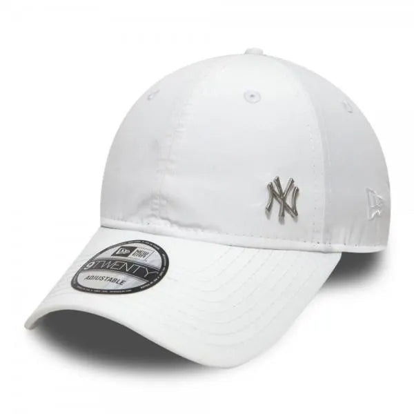 New Era New York Yankees Flawless Logo Baseball sapka 11209938