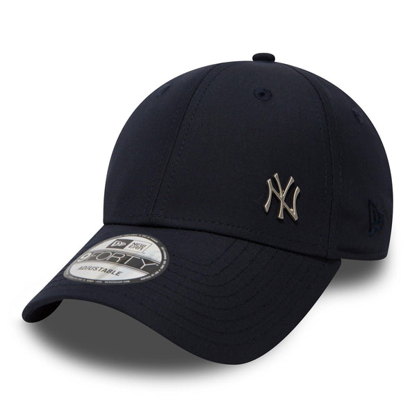 New Era New York Yankees Flawless Navy 9FORTY baseball sapka - Sportmania.hu