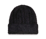 New Era New York Yankees Fluffy női kötött sapka