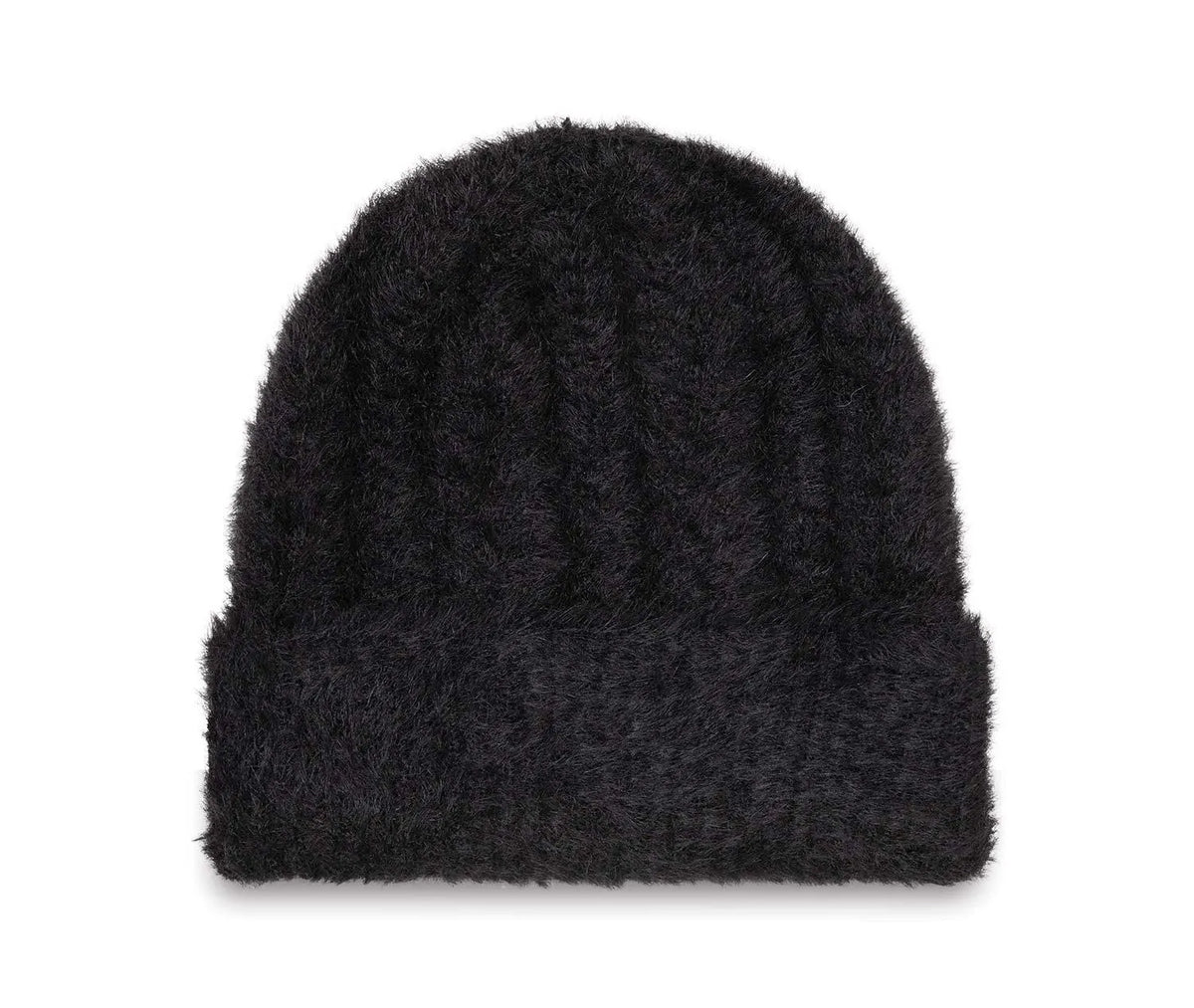 New Era New York Yankees Fluffy női kötött sapka