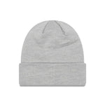 New Era New York Yankees Heather Grey szürke kötött sapka