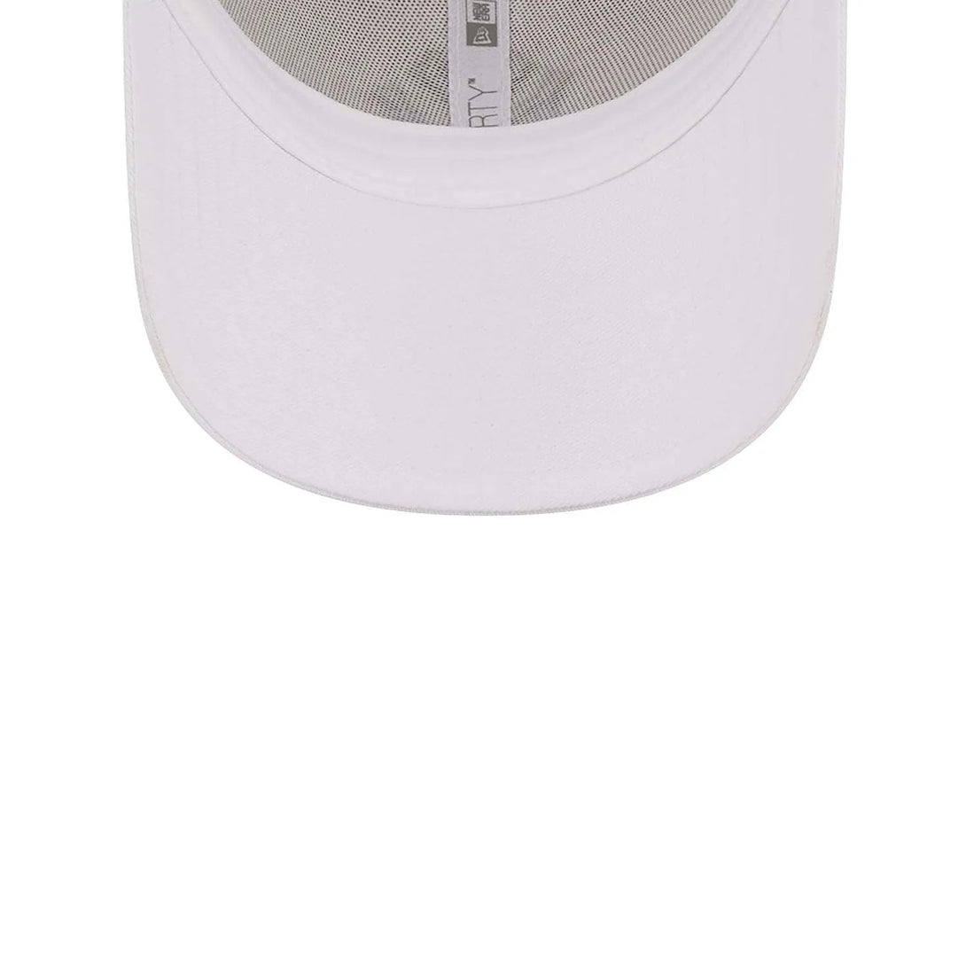 New Era New York Yankees Home Field White 9FORTY A-Frame Trucker sapka - Sportmania.hu