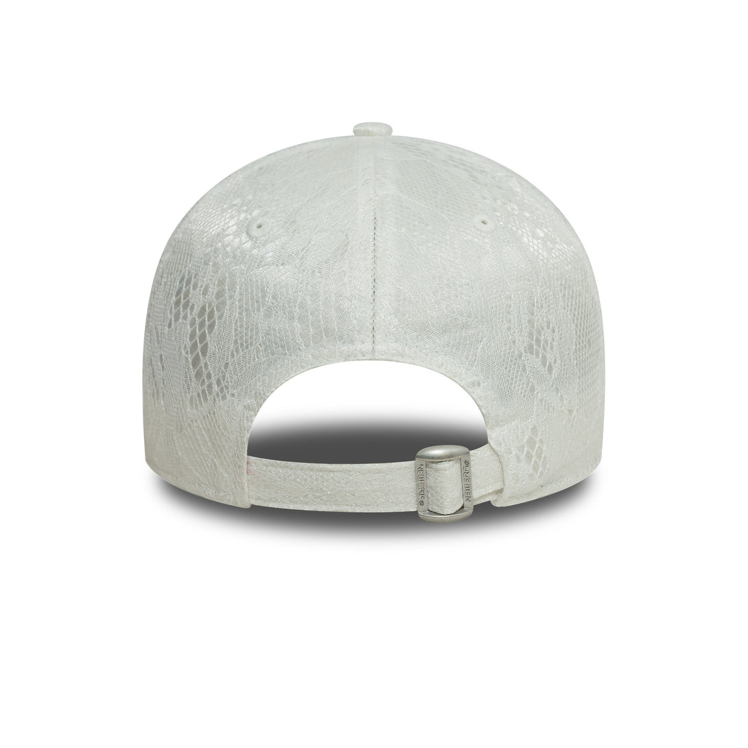 New Era New York Yankees Lace 9FORTY csipke baseball sapka, női - Sportmania.hu