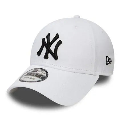 New Era New York Yankees League 9FORTY , Fehér Baseball sapka - Sportmania.hu