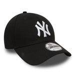 New Era New York Yankees League Essential 9FORTY Baseball 10531941