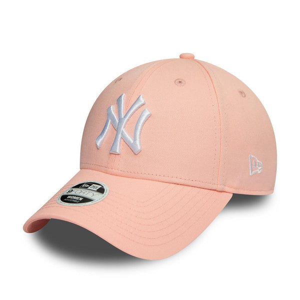 New Era New York Yankees League Essential 9FORTY baseball sapka, női - Sportmania.hu